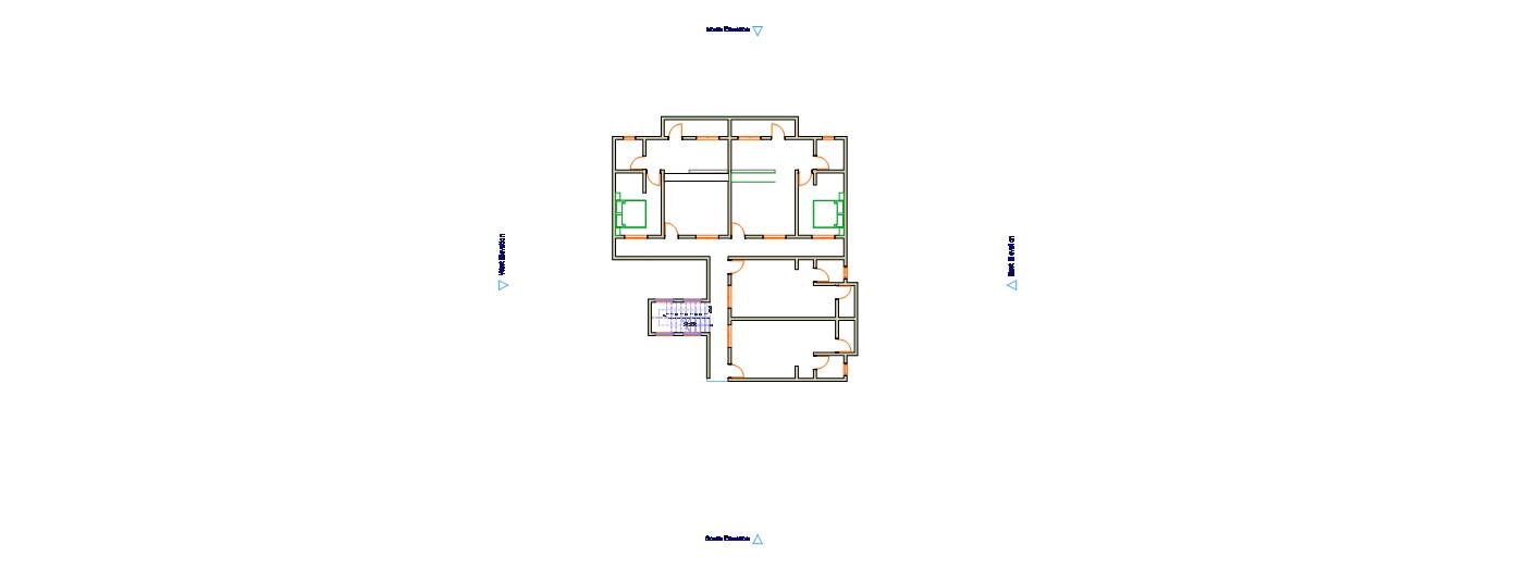 APARTMENT PLAN