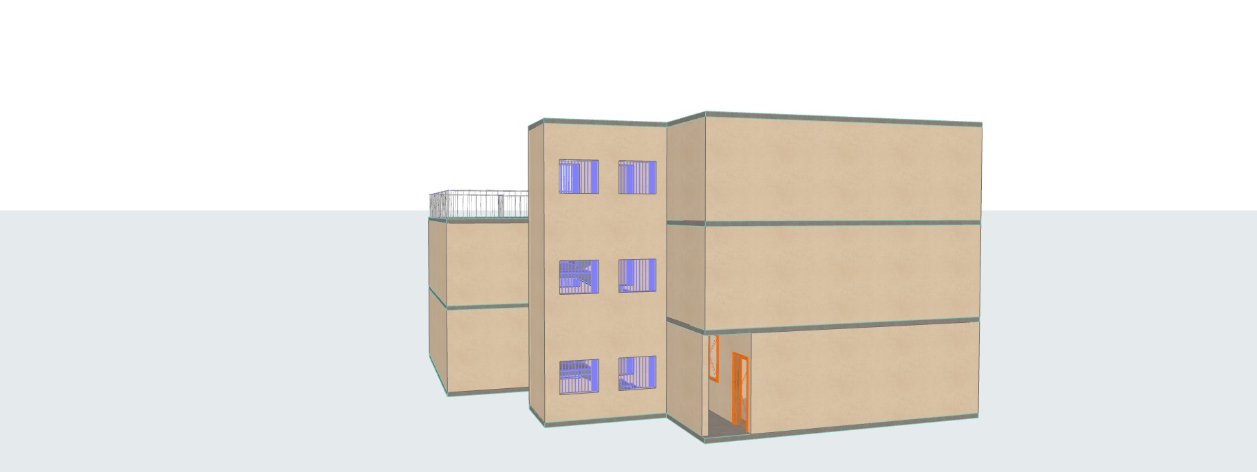 APARTMENT PLAN