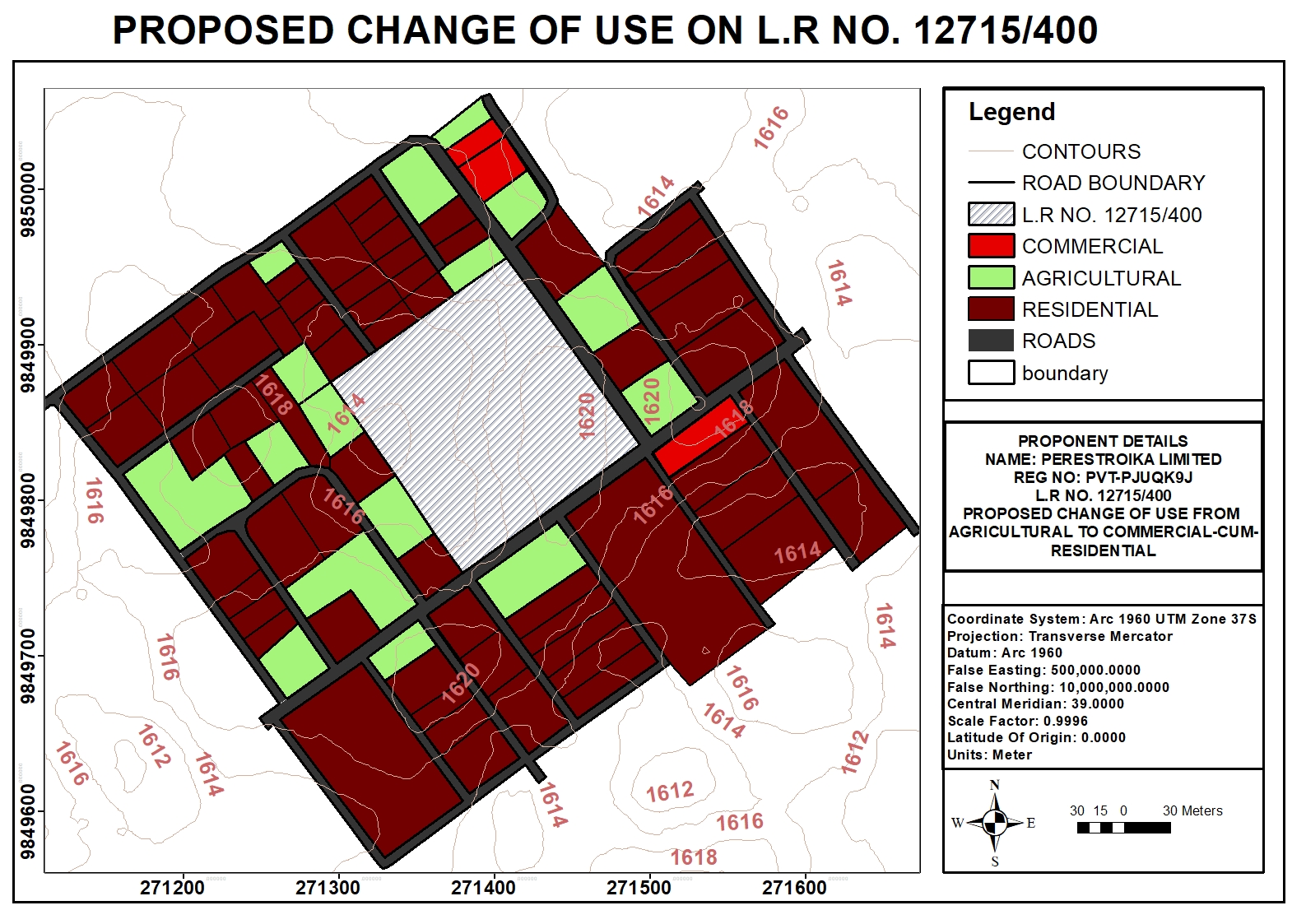 Urban Planning