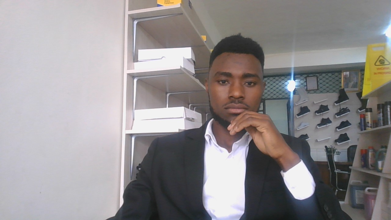 Brian Kioko